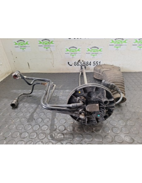 [109574] AFORADOR ADBLUE - IVECO EUROCARGO TECTOR (01/2001 - 12/2003)