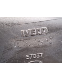 [109573] TUBO FILTRO AIRE - IVECO EUROCARGO TECTOR...
