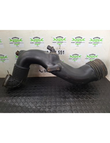 [109573] TUBO FILTRO AIRE - IVECO EUROCARGO...