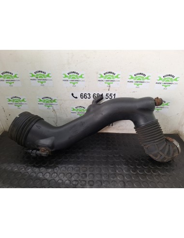 [109573] TUBO FILTRO AIRE - IVECO EUROCARGO...