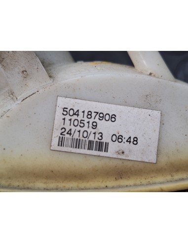 [109572] PILOTO DELANTERO DERECHO - IVECO...