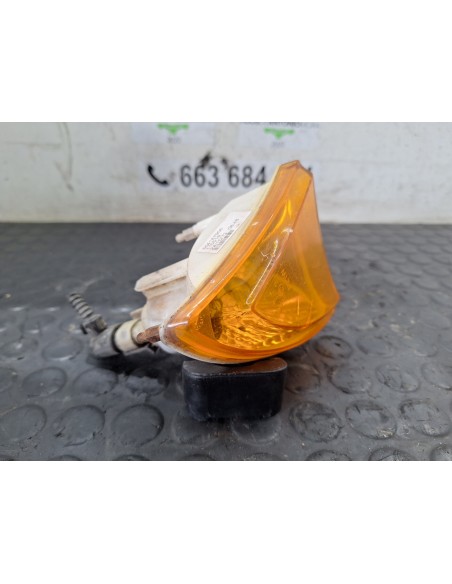[109572] PILOTO DELANTERO DERECHO - IVECO EUROCARGO TECTOR (01/2001 - 12/2003)
