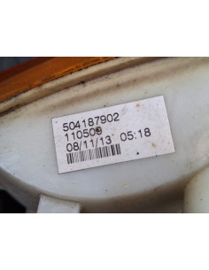 [109571] PILOTO DELANTERO IZQUIERDO - IVECO EUROCARGO... 2