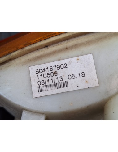 [109571] PILOTO DELANTERO IZQUIERDO - IVECO...