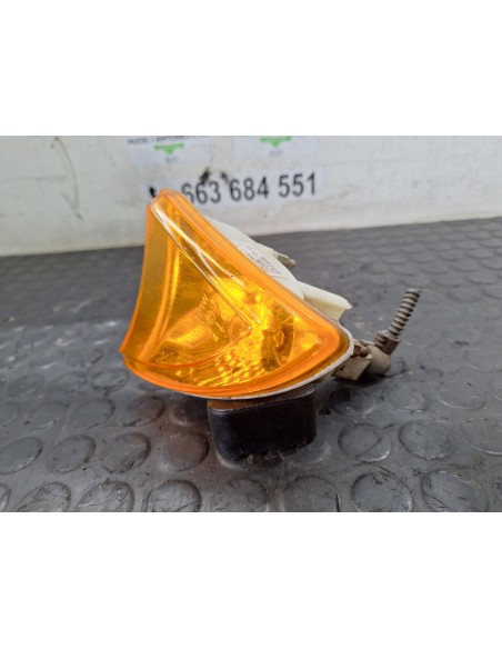 [109571] PILOTO DELANTERO IZQUIERDO - IVECO EUROCARGO TECTOR (01/2001 - 12/2003)