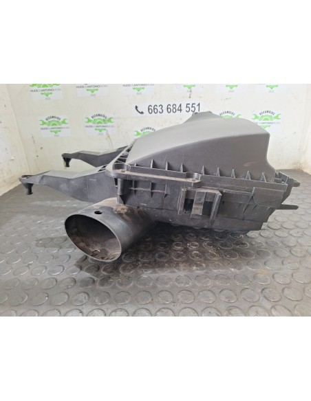 [109568] CAJA FILTRO AIRE - MERCEDES SPRINTER 02.00 - CAJA CERRADA (01/1999 - 01/2006)