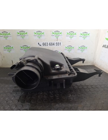 [109568] CAJA FILTRO AIRE - MERCEDES SPRINTER...