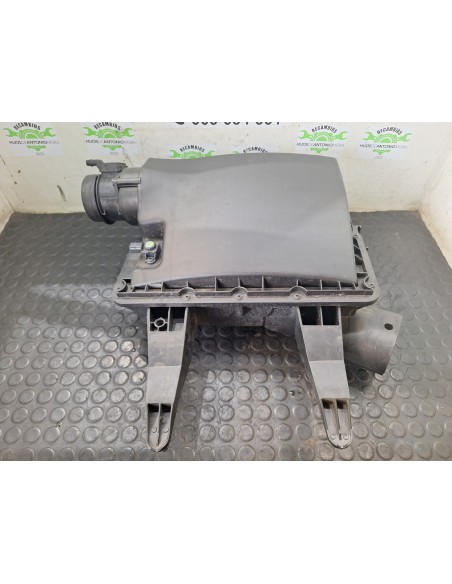 [109568] CAJA FILTRO AIRE - MERCEDES SPRINTER 02.00 - CAJA CERRADA (01/1999 - 01/2006)