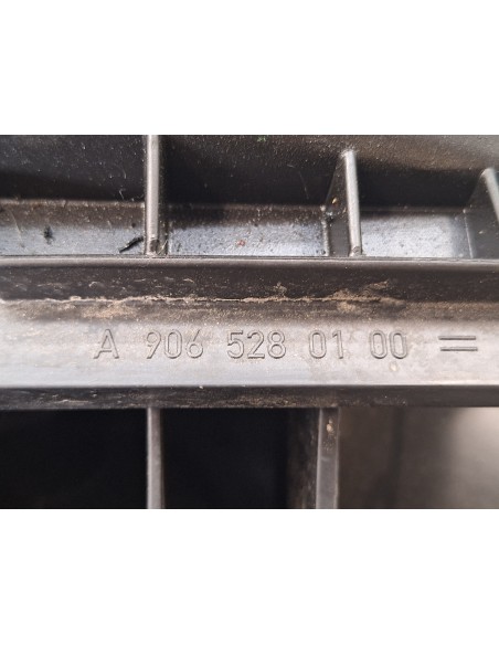 [109568] CAJA FILTRO AIRE - MERCEDES SPRINTER 02.00 - CAJA CERRADA (01/1999 - 01/2006)