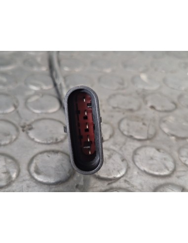 [109565] PEDAL ACELERADOR - IVECO EUROCARGO...