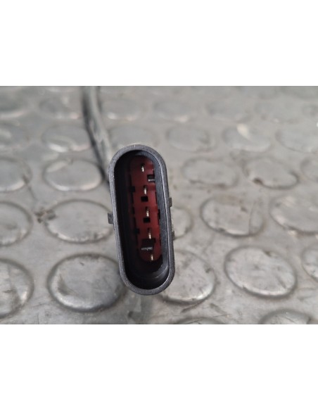 [109565] PEDAL ACELERADOR - IVECO EUROCARGO TECTOR (01/2001 - 12/2003)