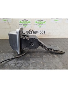 [109565] PEDAL ACELERADOR - IVECO EUROCARGO TECTOR... 2