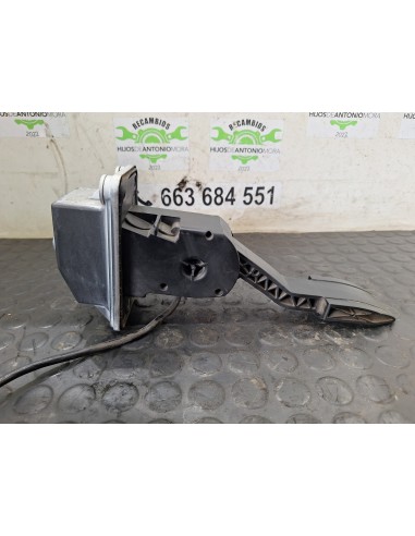 [109565] PEDAL ACELERADOR - IVECO EUROCARGO...