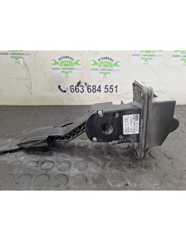 [109565] PEDAL ACELERADOR - IVECO EUROCARGO...