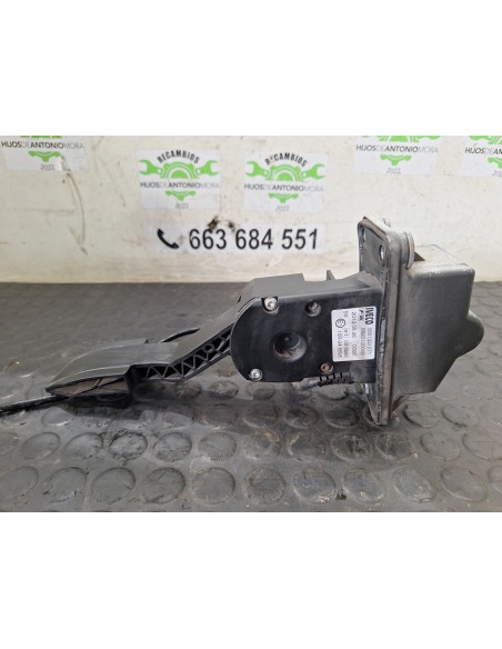 [109565] PEDAL ACELERADOR - IVECO EUROCARGO TECTOR (01/2001 - 12/2003)
