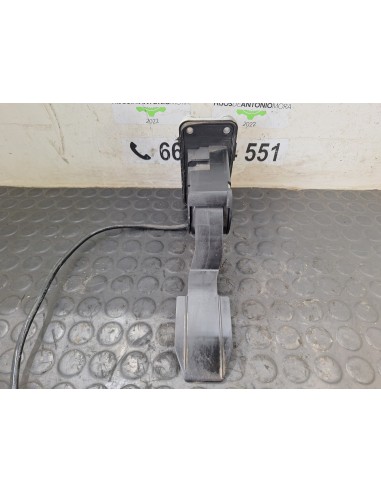 [109565] PEDAL ACELERADOR - IVECO EUROCARGO...