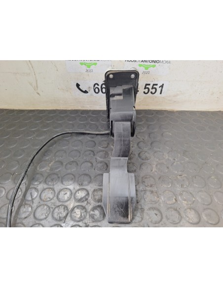 [109565] PEDAL ACELERADOR - IVECO EUROCARGO TECTOR (01/2001 - 12/2003)