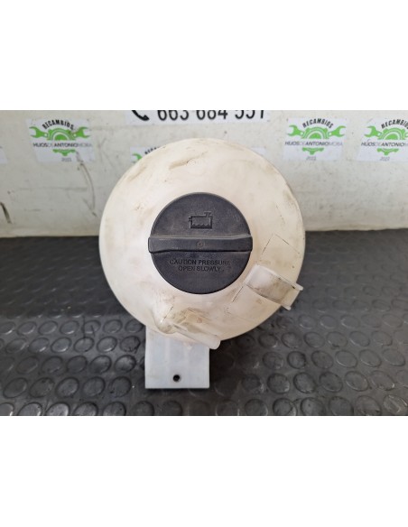 [109562] DEPOSITO EXPANSION - MERCEDES SPRINTER 02.00 - CAJA CERRADA (01/1999 - 01/2006)