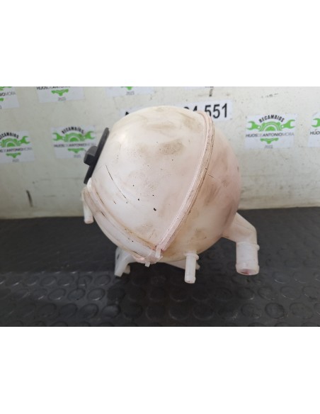 [109562] DEPOSITO EXPANSION - MERCEDES SPRINTER 02.00 - CAJA CERRADA (01/1999 - 01/2006)