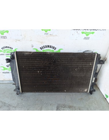 [109559] RADIADOR AGUA - MERCEDES SPRINTER...