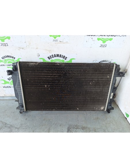 [109559] RADIADOR AGUA - MERCEDES SPRINTER 02.00 - CAJA CERRADA (01/1999 - 01/2006)