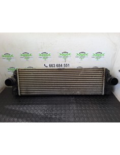 [109558] INTERCOOLER - MERCEDES SPRINTER 02.00 - CAJA...