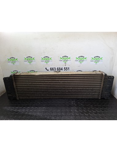 [109558] INTERCOOLER - MERCEDES SPRINTER 02.00...