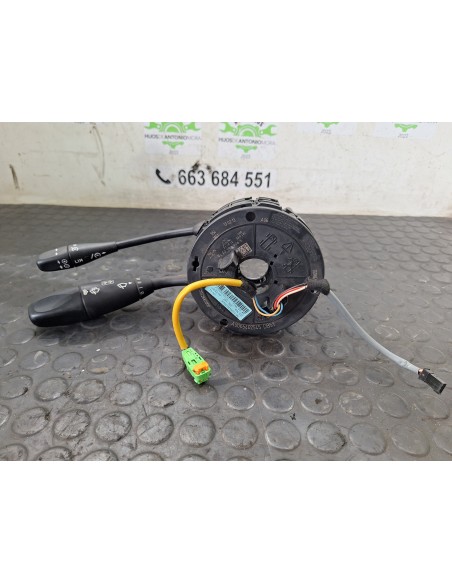 [109557] MANDO VOLANTE - MERCEDES SPRINTER 02.00 - CAJA CERRADA (01/1999 - 01/2006)