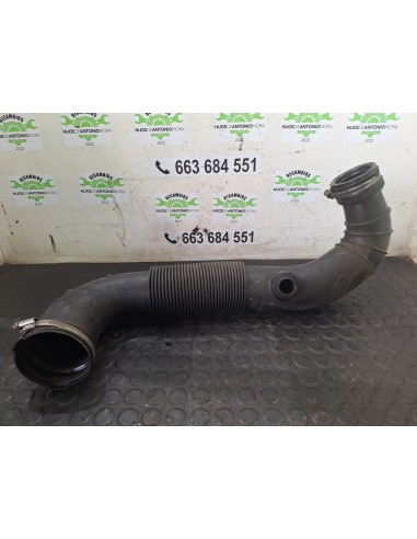 [109556] TUBO FILTRO AIRE - MERCEDES SPRINTER...