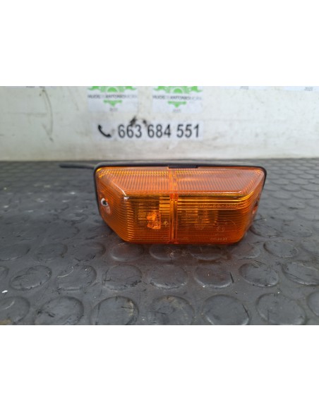 [109555] PILOTO LATERAL IZQUIERDO - MERCEDES SPRINTER 02.00 - CAJA CERRADA (01/1999 - 01/2006)