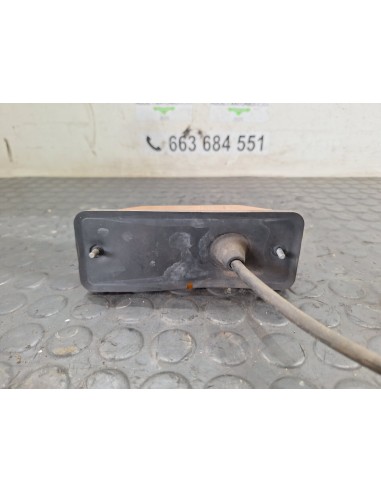 [109555] PILOTO LATERAL IZQUIERDO - MERCEDES...