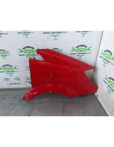 [109554] ALETA DELANTERA DERECHA - MERCEDES...