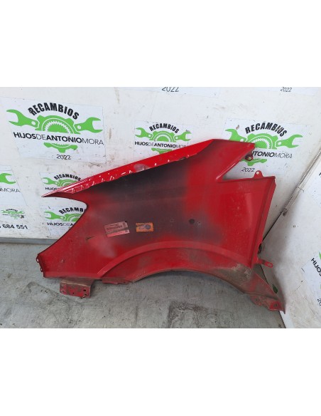 [109554] ALETA DELANTERA DERECHA - MERCEDES SPRINTER 02.00 - CAJA CERRADA (01/1999 - 01/2006)