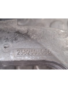 [109552] PEDALERA - PEUGEOT BOXER CAJA CERRADA (01/2014 -...