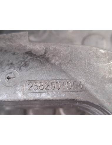 [109552] PEDALERA - PEUGEOT BOXER CAJA CERRADA...