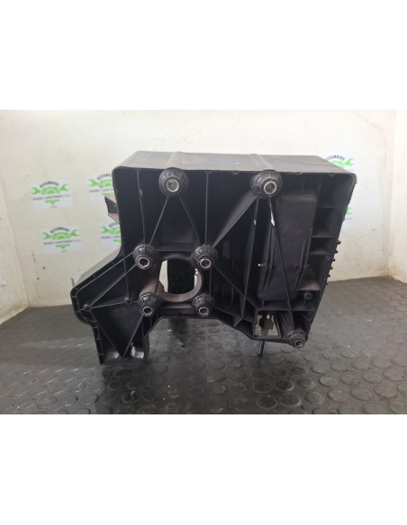 [109552] PEDALERA - PEUGEOT BOXER CAJA CERRADA (01/2014 - 01/2016)