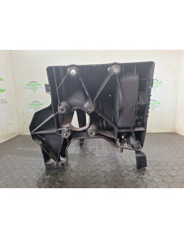 [109551] PEDALERA - FIAT DUCATO CAJA CERRADA 33...