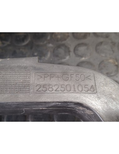 [109551] PEDALERA - FIAT DUCATO CAJA CERRADA 33...