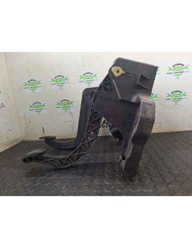 [109551] PEDALERA - FIAT DUCATO CAJA CERRADA 33...