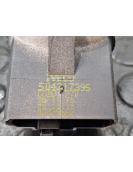 [109549] MANDO REGULADOR DE LUCES - IVECO EUROCARGO TECTOR (01/2001 - 12/2003)