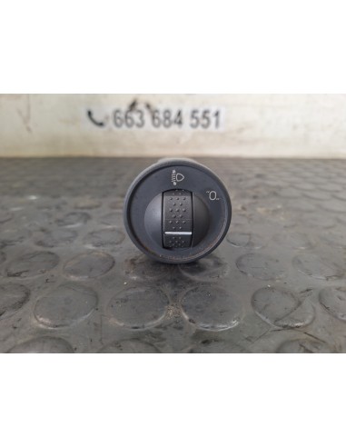 [109549] MANDO REGULADOR DE LUCES - IVECO...