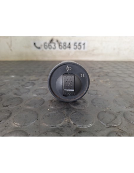 [109549] MANDO REGULADOR DE LUCES - IVECO EUROCARGO TECTOR (01/2001 - 12/2003)