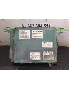 [109548] CENTRALITA MOTOR UCE - VOLVO FH 12 2002 -...