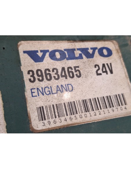 [109548] CENTRALITA MOTOR UCE - VOLVO FH 12 2002 - (01/2002 - 01/2006)