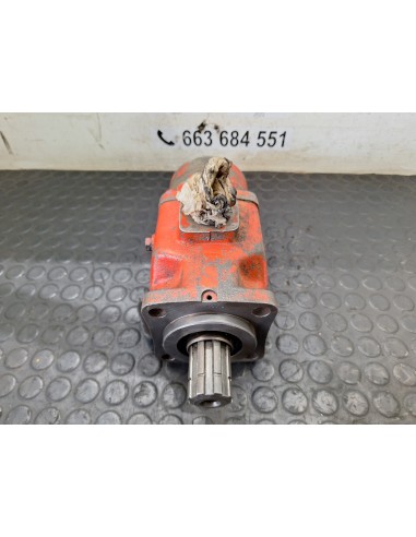 [109546] BOMBA HIDRAULICA BASCULANTE - MAN TG -...