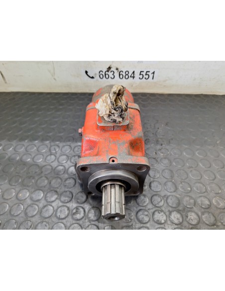 [109546] BOMBA HIDRAULICA BASCULANTE - MAN TG - L 12.XXX (01/2005 - 12/2020)