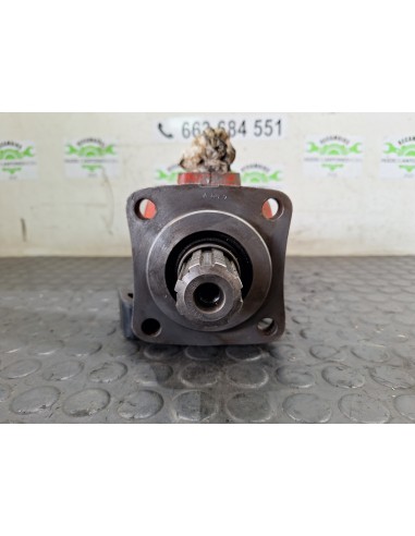 [109546] BOMBA HIDRAULICA BASCULANTE - MAN TG -...