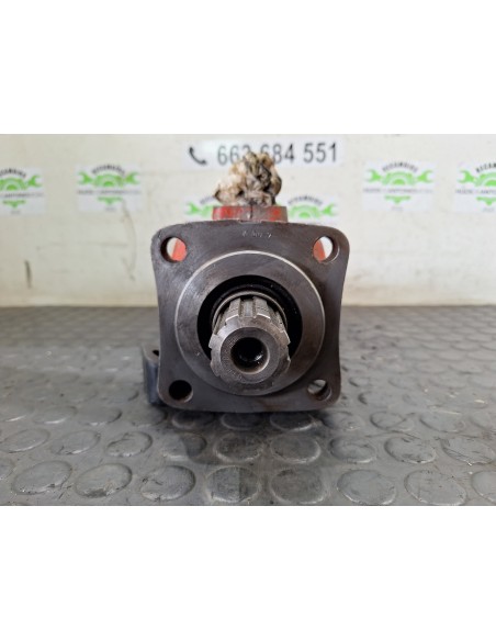 [109546] BOMBA HIDRAULICA BASCULANTE - MAN TG - L 12.XXX (01/2005 - 12/2020)