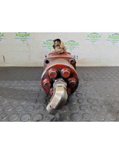 [109546] BOMBA HIDRAULICA BASCULANTE - MAN TG -...