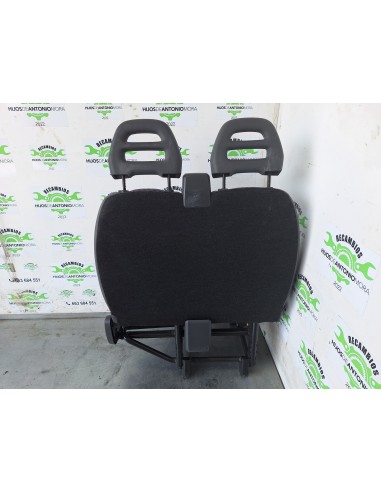 [109545] ASIENTO DELANTERO DERECHO - FIAT...